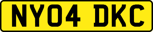 NY04DKC
