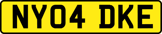 NY04DKE