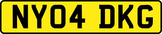 NY04DKG