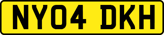 NY04DKH