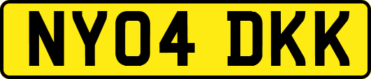 NY04DKK