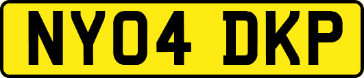 NY04DKP