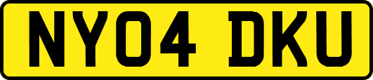 NY04DKU