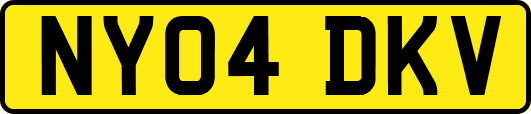 NY04DKV