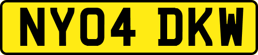 NY04DKW