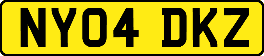 NY04DKZ