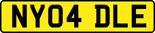 NY04DLE