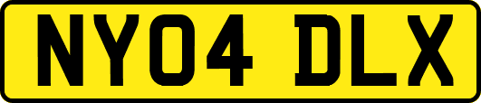 NY04DLX