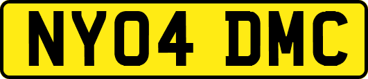 NY04DMC