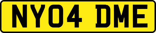NY04DME