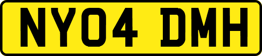 NY04DMH