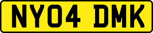 NY04DMK