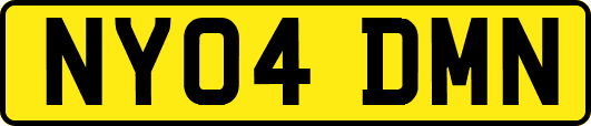 NY04DMN