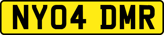 NY04DMR