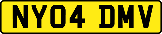 NY04DMV