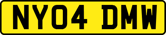 NY04DMW