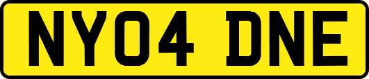 NY04DNE