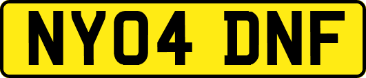 NY04DNF