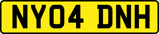 NY04DNH