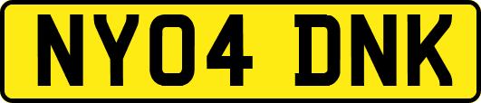 NY04DNK