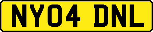 NY04DNL