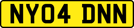 NY04DNN