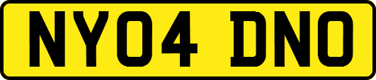 NY04DNO