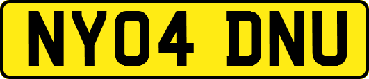 NY04DNU
