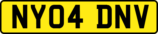 NY04DNV