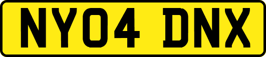 NY04DNX