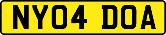 NY04DOA