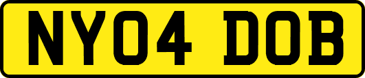 NY04DOB