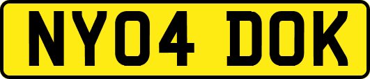 NY04DOK