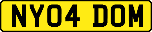 NY04DOM