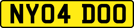NY04DOO