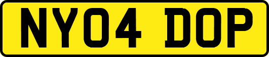 NY04DOP