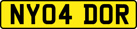 NY04DOR
