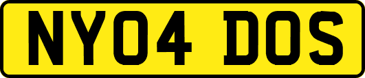 NY04DOS