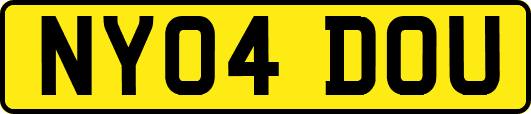 NY04DOU