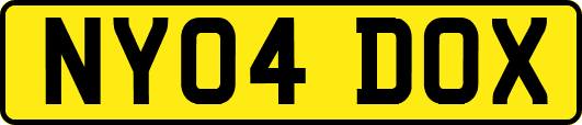 NY04DOX