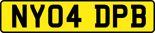 NY04DPB