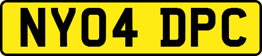 NY04DPC