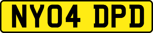 NY04DPD