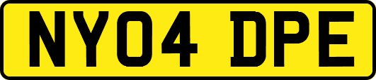 NY04DPE