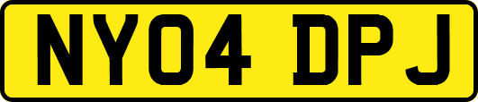 NY04DPJ