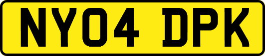NY04DPK