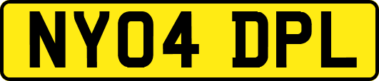 NY04DPL