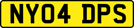 NY04DPS