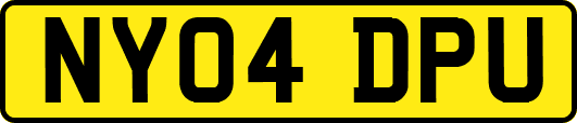 NY04DPU