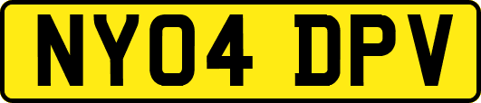 NY04DPV